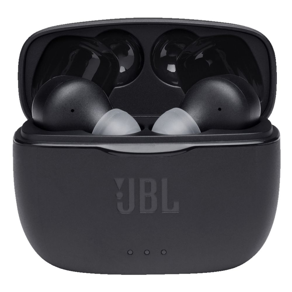 Bluetooth гарнитура jbl t215tws обзор