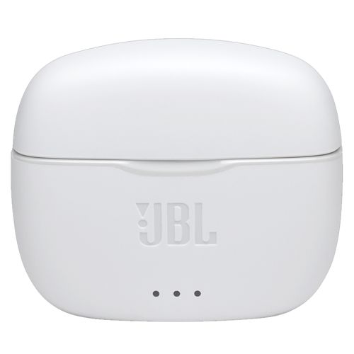 Bluetooth гарнитура jbl t215tws обзор