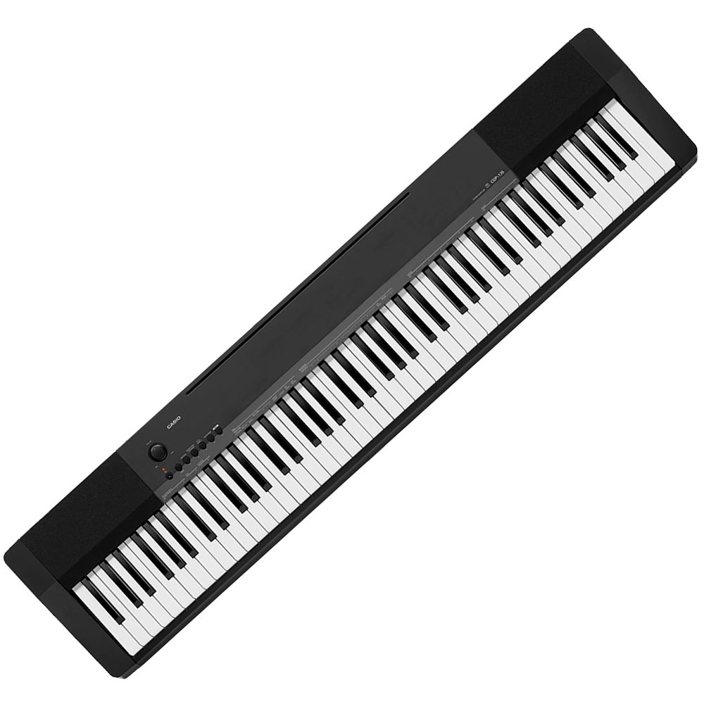 cdp 135 casio