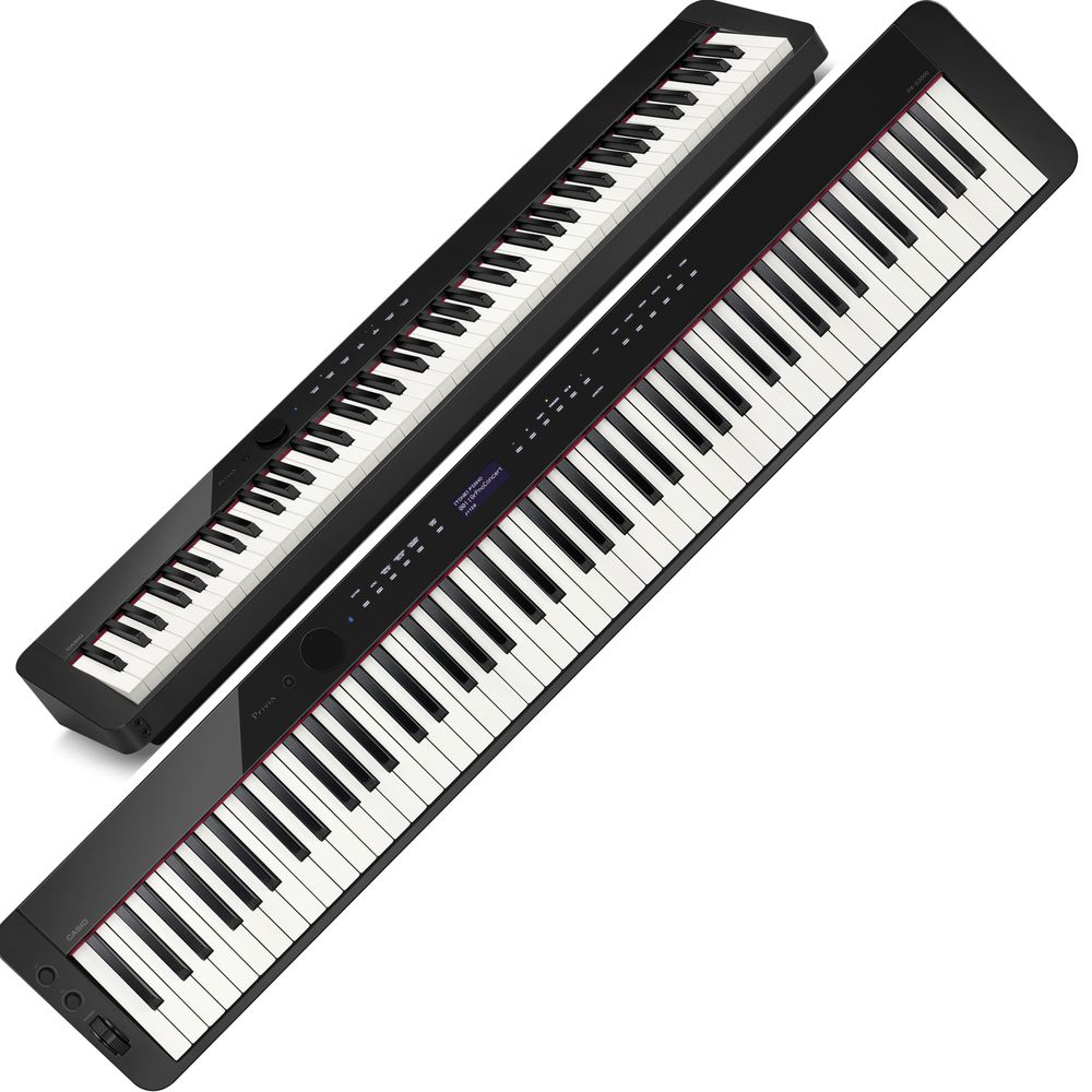 casio pxs3000