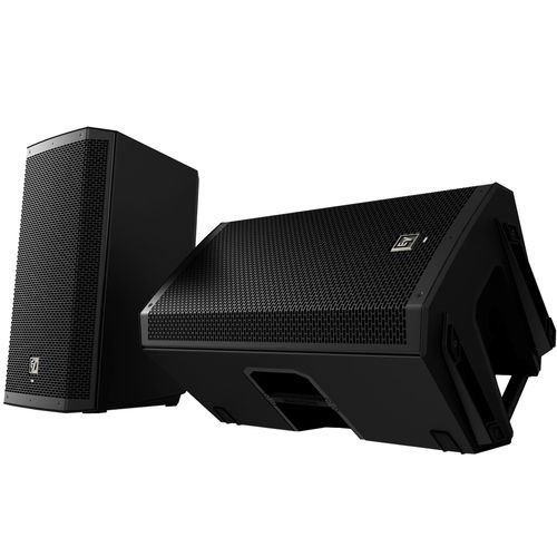 Caixa De Som Electro Voice Ev Zlx 12p 1000w Ativa Par Citron Caixa De Som Electro Voice Ev Zlx 12p 1000w Ativa Par Citron