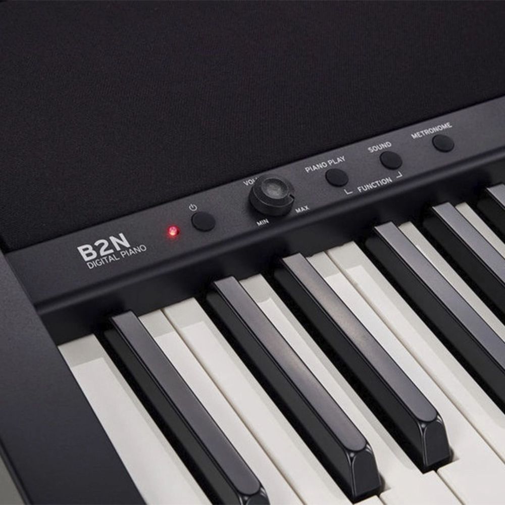 Piano Digital B2n Citron